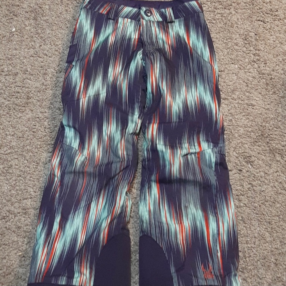Spyder Snowpants